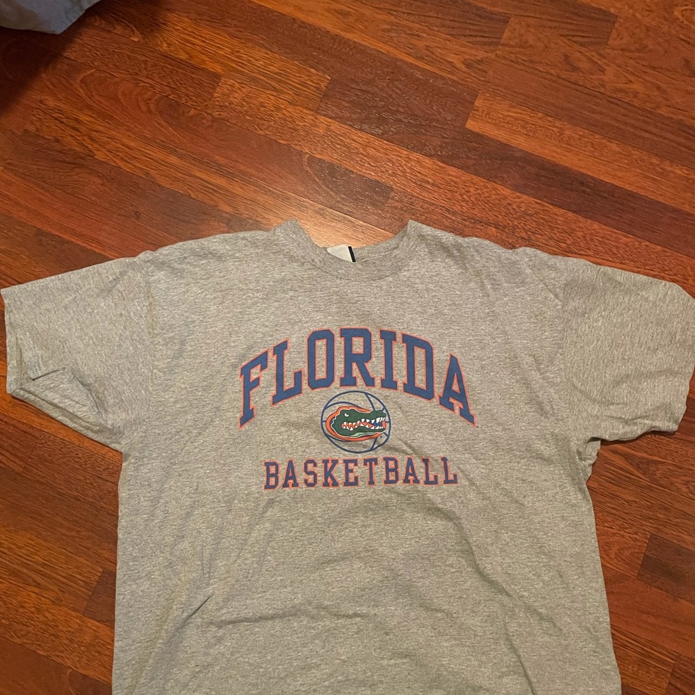 florida state basketball shirt